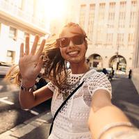 Отзыв от Людмила - виза ДТВ